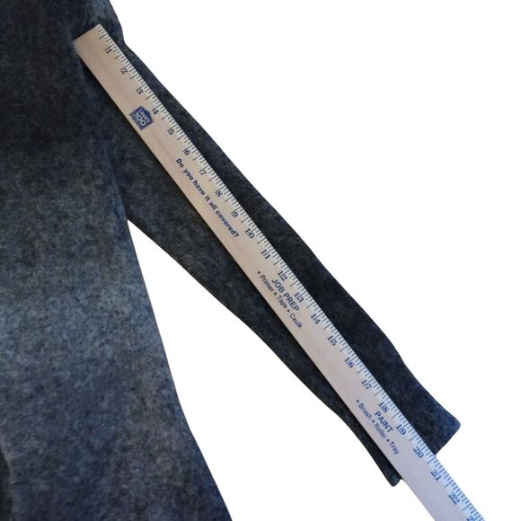 EILEEN FISHER MOHAIR TAN OPEN CARDIGAN PS - Picture 10 of 11